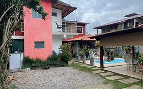 Casa Em Ilhabela Para Familia