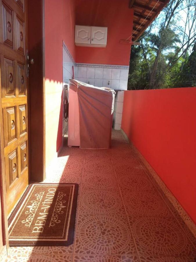 Casa Em Ilhabela Para Familia Exterior foto