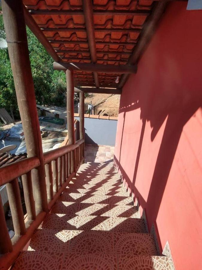 Casa Em Ilhabela Para Familia Exterior foto