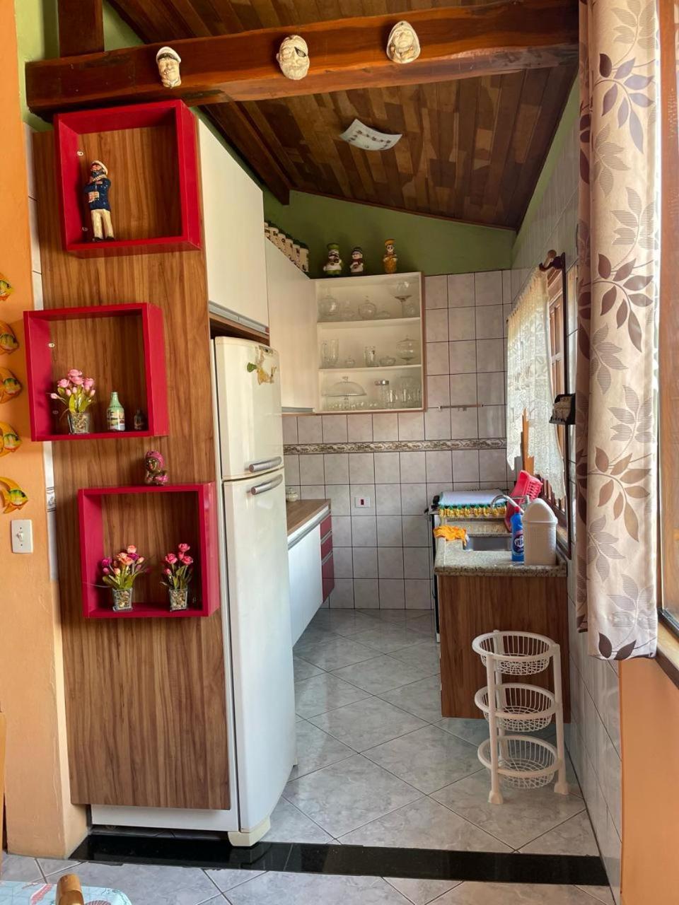 Casa Em Ilhabela Para Familia Exterior foto