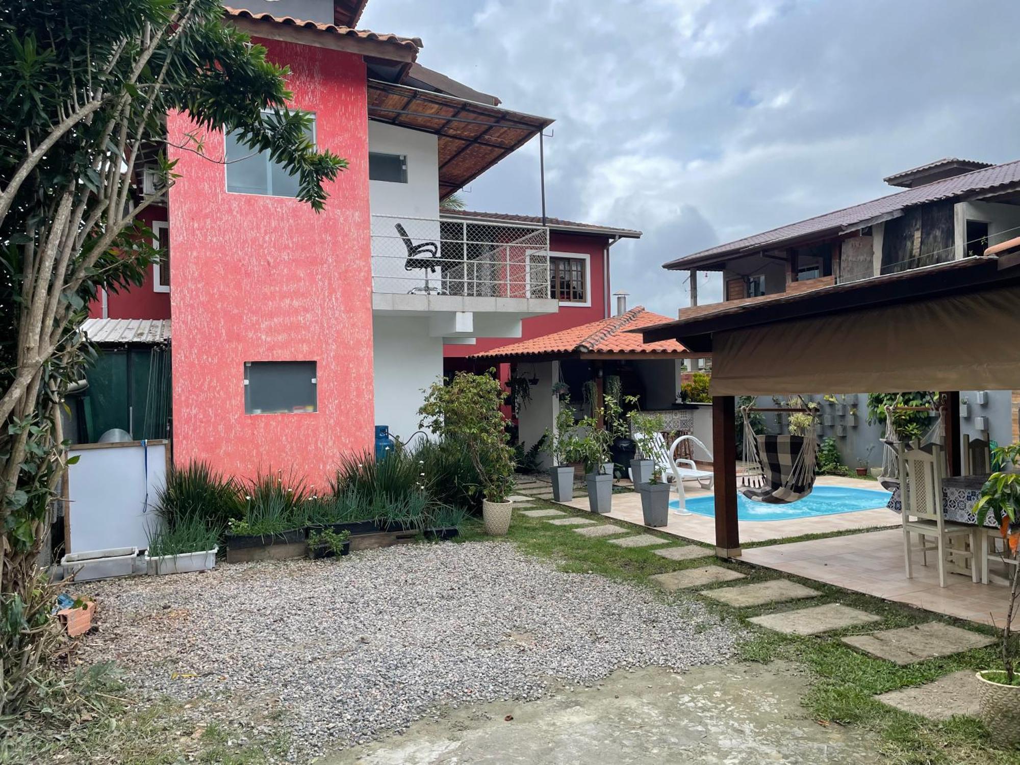 Casa Em Ilhabela Para Familia Exterior foto